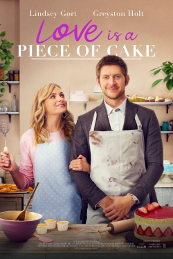 Love is a Piece of Cake yesmovies