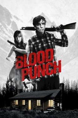 Blood Punch yesmovies