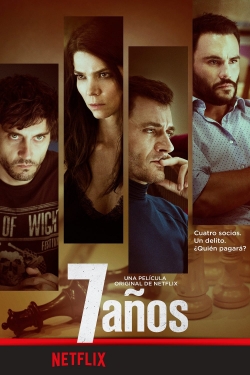 7 Años yesmovies