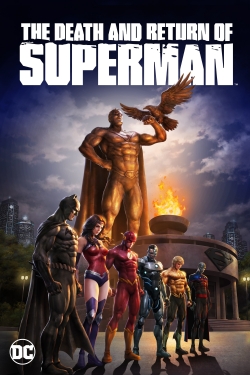 The Death and Return of Superman yesmovies