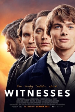 Witnesses yesmovies