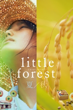 Little Forest: Summer/Autumn yesmovies