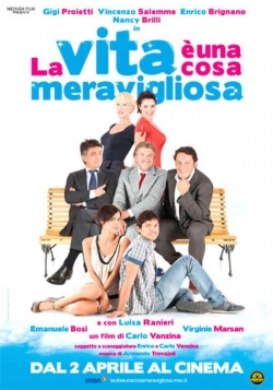 La vita è una cosa meravigliosa yesmovies