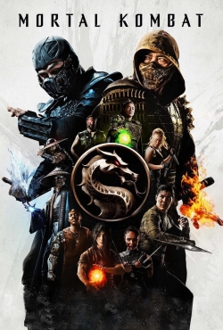 Mortal Kombat yesmovies