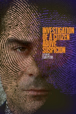 Investigation of a Citizen Above Suspicion yesmovies