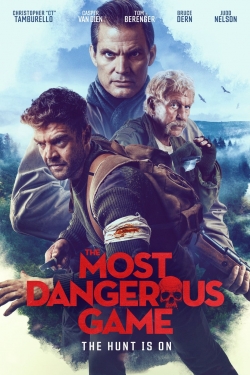 The Most Dangerous Game yesmovies