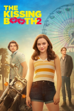 The Kissing Booth 2 yesmovies