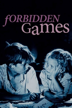 Forbidden Games yesmovies