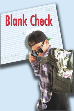 Blank Check yesmovies