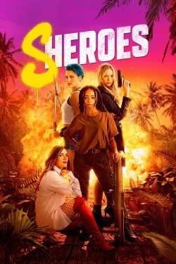 Sheroes yesmovies