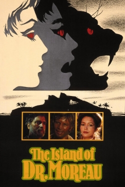 The Island of Dr. Moreau yesmovies