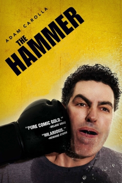 The Hammer yesmovies