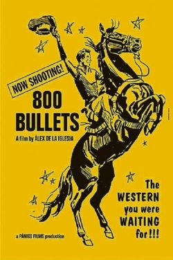 800 Bullets yesmovies