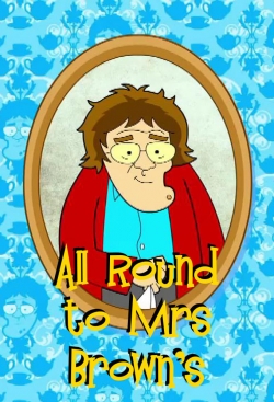 All Round to Mrs Brown's yesmovies