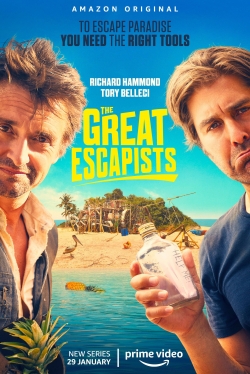 The Great Escapists yesmovies