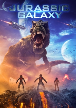 Jurassic Galaxy yesmovies