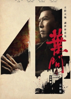 Ip Man 4: The Finale yesmovies