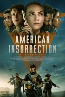 American Insurrection yesmovies