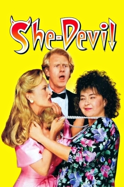 She-Devil yesmovies