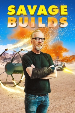 Savage Builds yesmovies