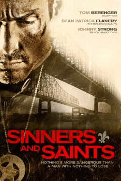 Sinners and Saints yesmovies