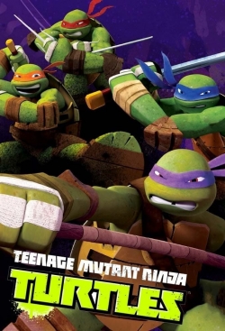 Teenage Mutant Ninja Turtles yesmovies