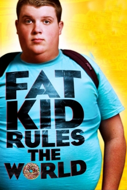 Fat Kid Rules The World yesmovies