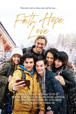 Faith.Hope.Love yesmovies