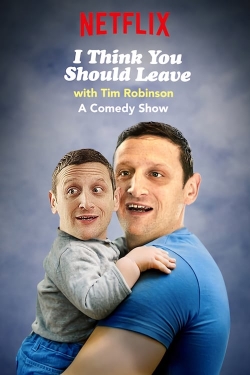 I Think You Should Leave with Tim Robinson yesmovies