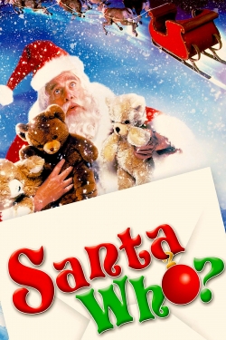 Santa Who? yesmovies