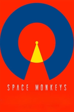 Space Monkeys yesmovies