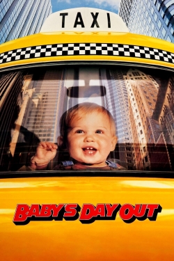 Baby's Day Out yesmovies