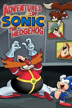 Adventures of Sonic the Hedgehog yesmovies