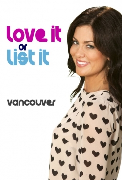 Love it or List it Vancouver yesmovies