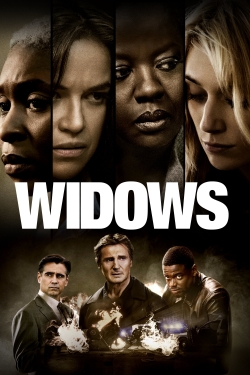 Widows yesmovies