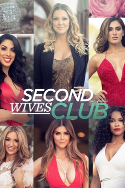 Second Wives Club yesmovies