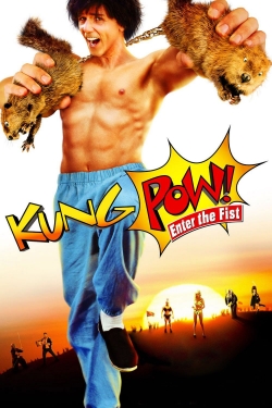 Kung Pow: Enter the Fist yesmovies