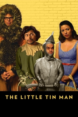 The Little Tin Man yesmovies