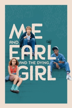 Me and Earl and the Dying Girl yesmovies