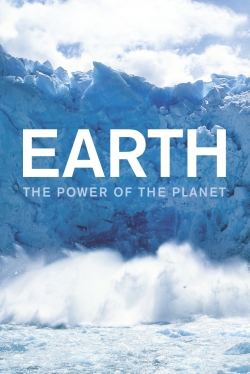 Earth: The Power of the Planet yesmovies