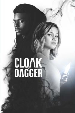 Marvel's Cloak & Dagger yesmovies