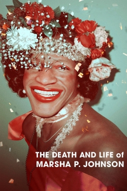 The Death and Life of Marsha P. Johnson yesmovies