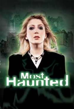 Most Haunted yesmovies