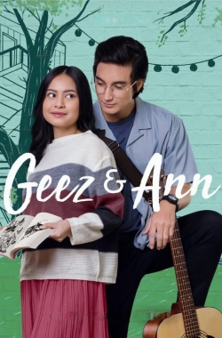 Geez & Ann yesmovies