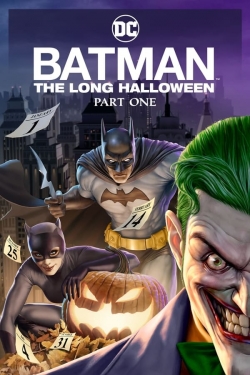 Batman: The Long Halloween, Part One yesmovies