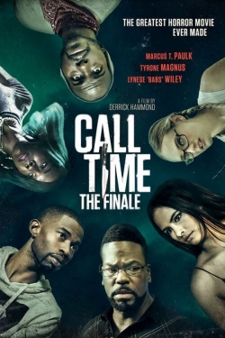 Call Time The Finale yesmovies