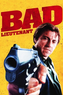 Bad Lieutenant yesmovies