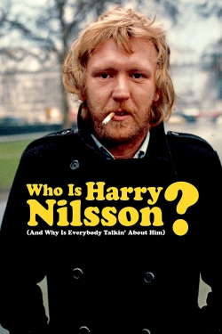 Who Is Harry Nilsson (And Why Is Everybody Talkin' About Him?) yesmovies