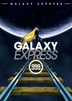 Galaxy Express 999 yesmovies