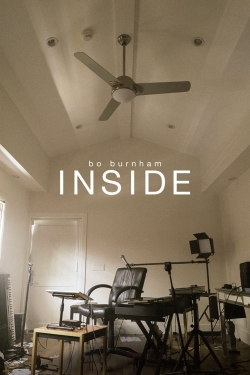 Bo Burnham: Inside yesmovies